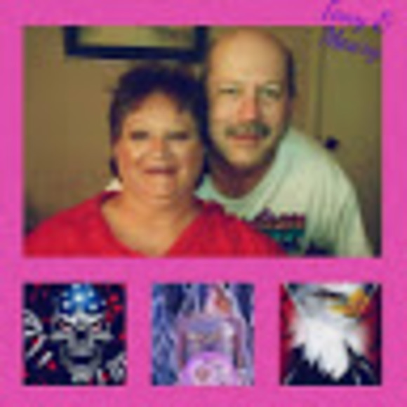 Meet your Posher, Meary j - Picture 1 of 1